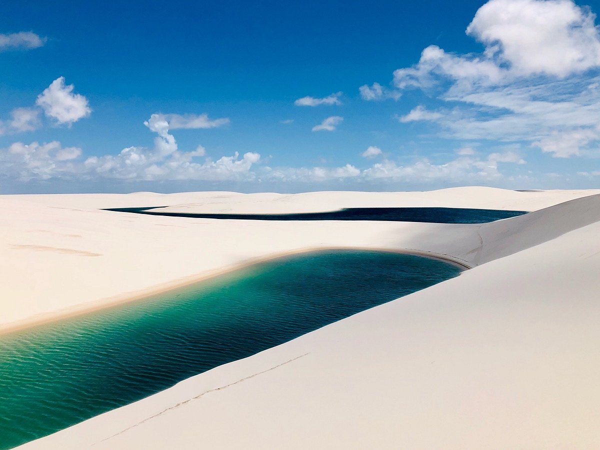 LAGOA AMÉRICA - SAÍDA DE SANTO AMARO
